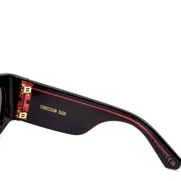 New!!! CHRISTIAN DIOR Sunglasses DiorNuit S1I 16A0 Authentic main image 6